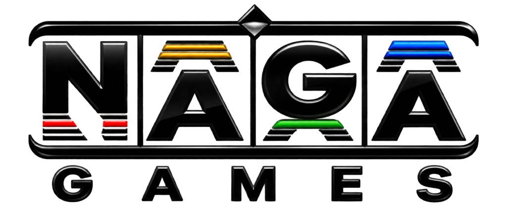 nagagames